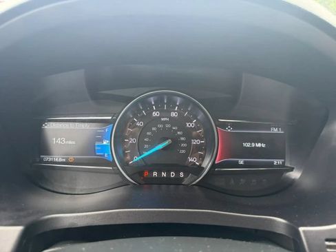 Used 2018 Ford Explorer Limited w/ Equipment Group 301A AWD/4WD image 21