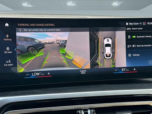 Certified 2023 BMW i4 eDrive40 w/ Premium Package RWD image 19