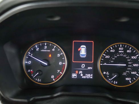 Used 2023 Subaru Outback Wilderness AWD/4WD image 15
