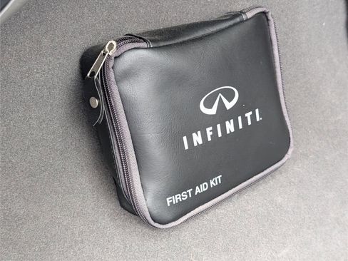 Used 2017 INFINITI QX50 2WD image 29