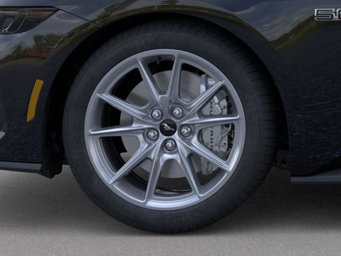 New 2026 Ford Mustang GT Premium RWD image 21