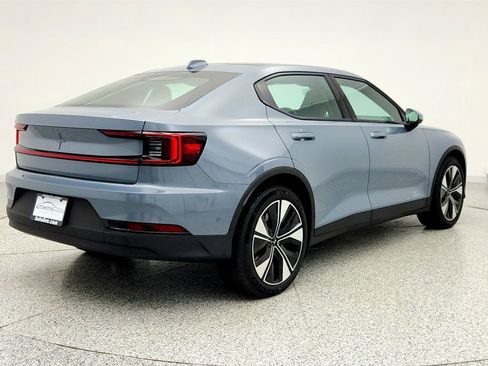Used 2024 Polestar Polestar 2 image 5