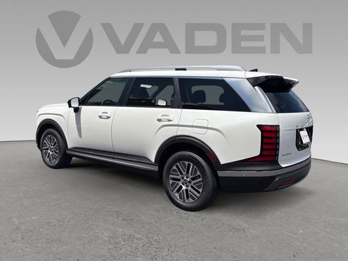 New 2026 Hyundai Palisade SEL Premium FWD image 21