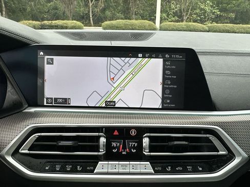 Used 2023 BMW X5 xDrive40i w/ Executive Package image 22