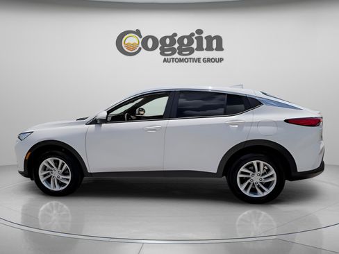 New 2025 Buick Envista Preferred w/ Convenience I Package image 6