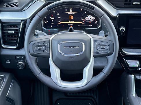 New 2026 GMC Sierra 1500 Denali AWD/4WD image 15