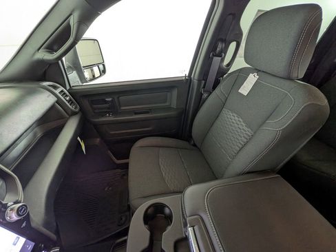 New 2026 RAM 2500 Warlock AWD/4WD image 22
