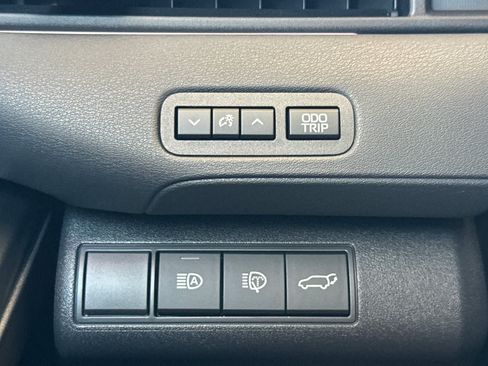 New 2026 Toyota C-HR AWD/4WD image 30