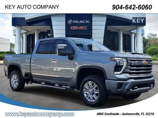 Used 2024 Chevrolet Silverado 3500 High Country w/ Technology Package video 1