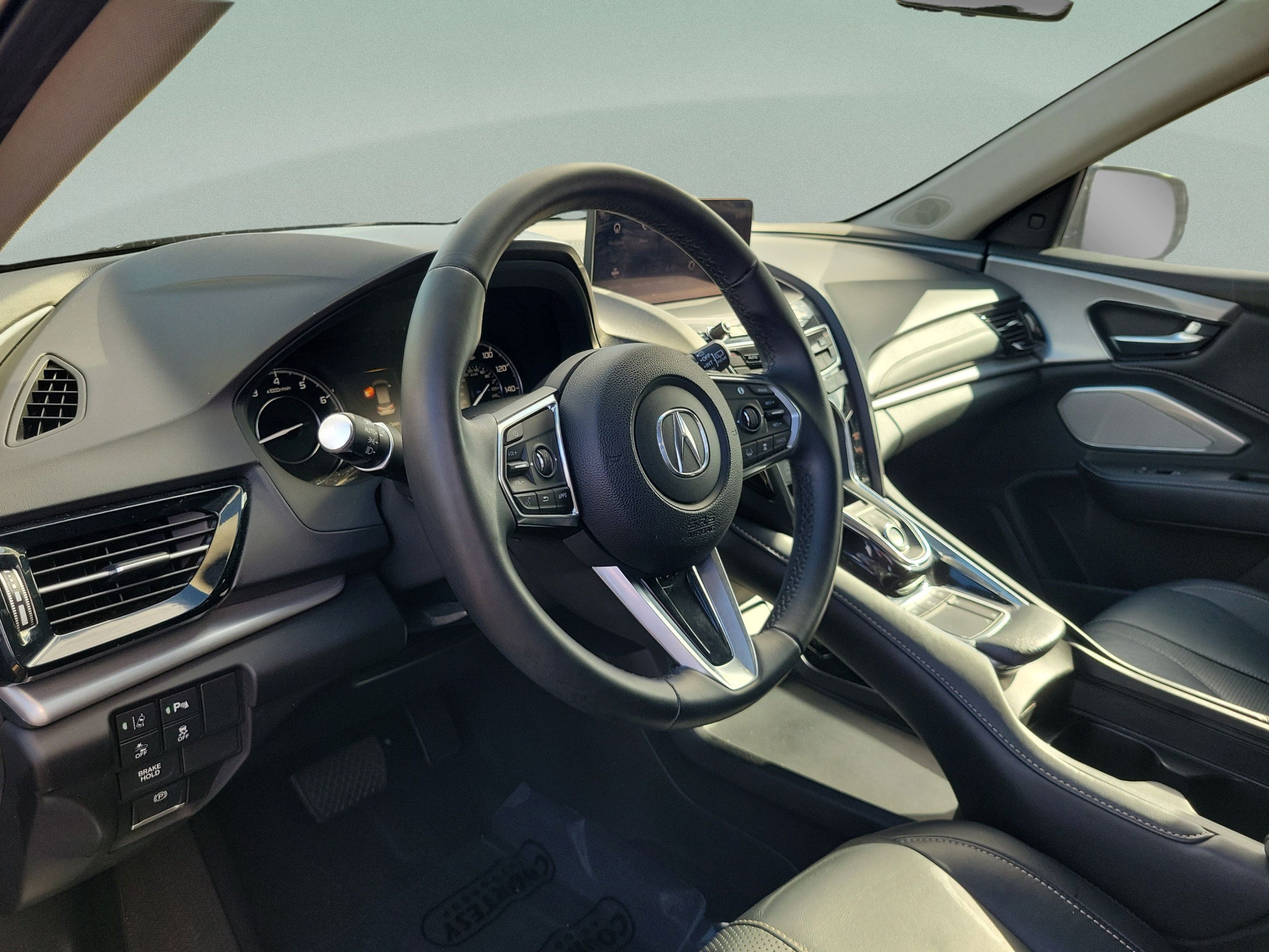 Used 2019 Acura RDX w/ Technology Package FWD image 28