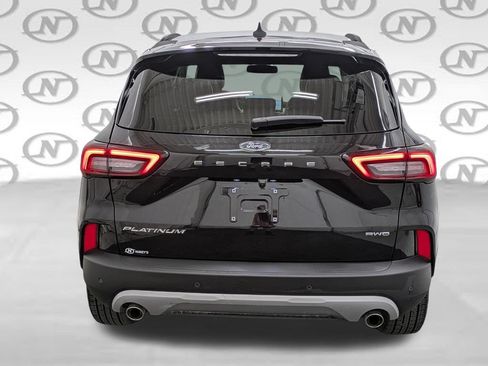 Used 2024 Ford Escape Platinum AWD/4WD image 28