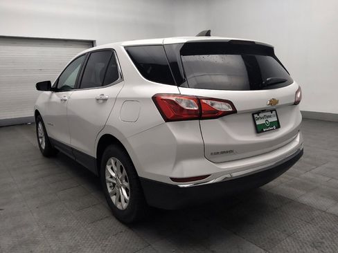 Used 2019 Chevrolet Equinox LT FWD image 5