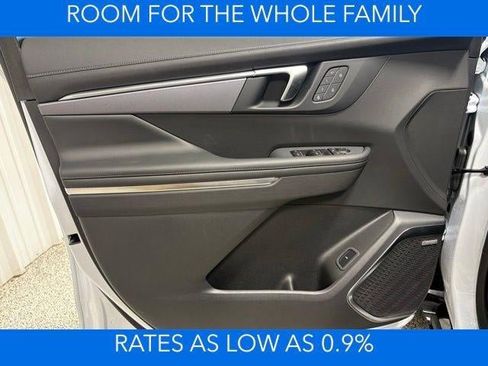 New 2026 Buick Enclave Sport Touring w/ Power Package image 5