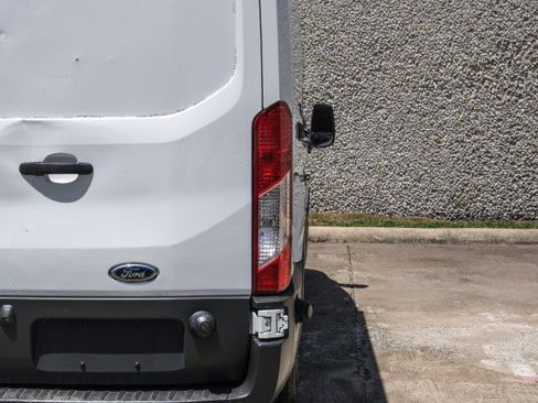 Used 2016 Ford Transit 350 148 Medium Roof w/ Interior Upgrade Package RWD image 40