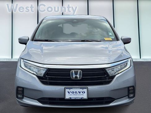 Used 2023 Honda Odyssey EX-L image 9