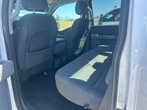 Used 2024 Ford F150 XLT image 8