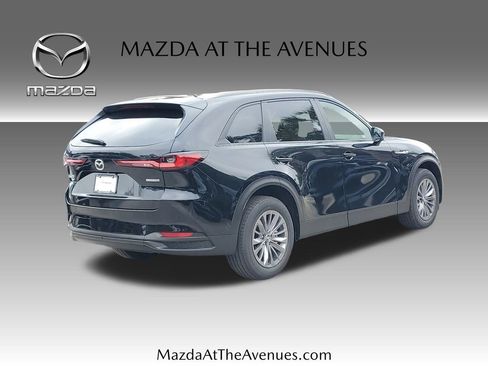 New 2026 MAZDA CX-90 3.3 Turbo w/ Select Package image 5