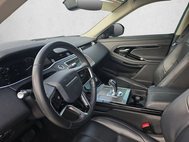 Used 2022 Land Rover Range Rover Evoque S AWD/4WD image 10