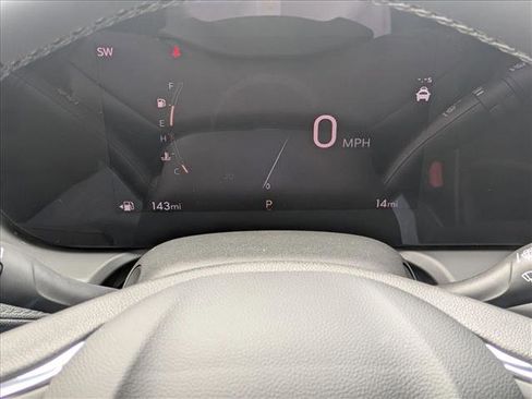 New 2026 Buick Encore GX Sport Touring w/ Comfort Package image 11