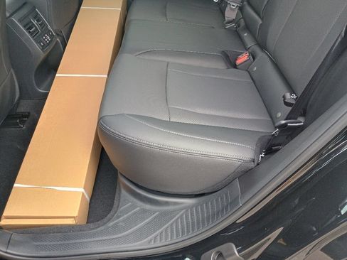 New 2026 Subaru Outback Touring XT AWD/4WD image 13
