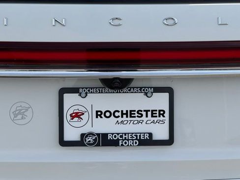 Used 2020 Lincoln Aviator Reserve w/ Equipment Group 201A image 44