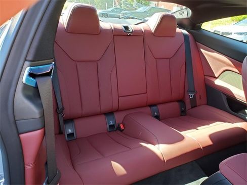 New 2026 BMW 440i xDrive Coupe w/ Premium Package image 15