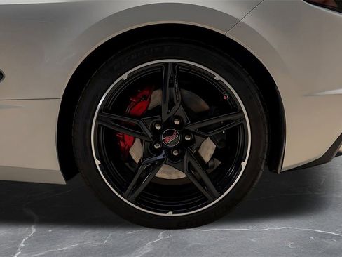 Used 2022 Chevrolet Corvette Stingray Coupe image 44