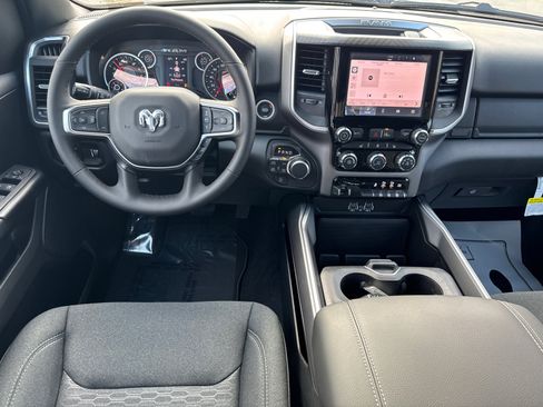 New 2026 RAM 1500 Big Horn image 21