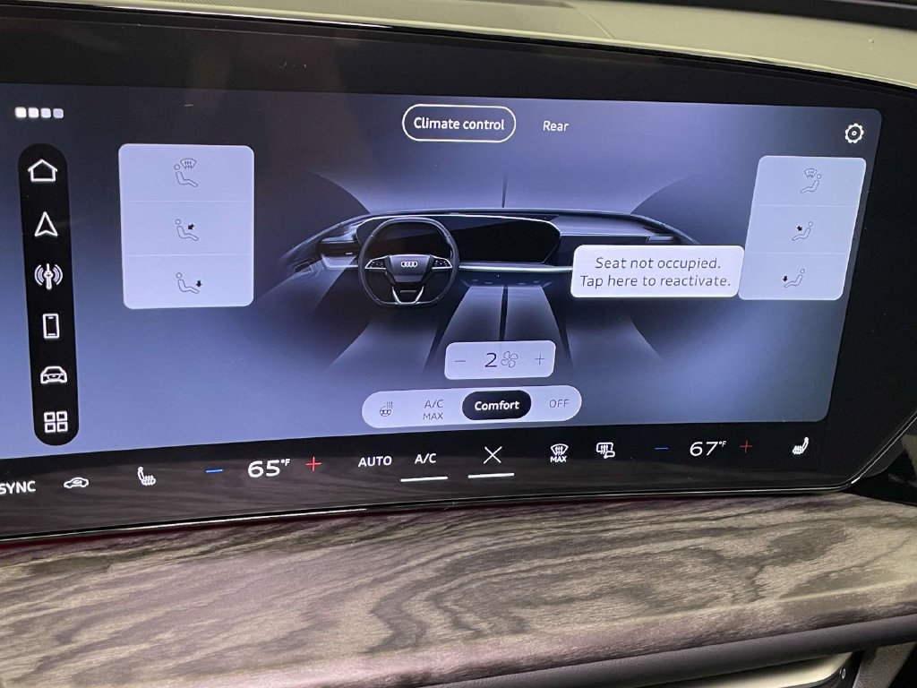 New 2026 Audi Q5 2.0T AWD/4WD image 32