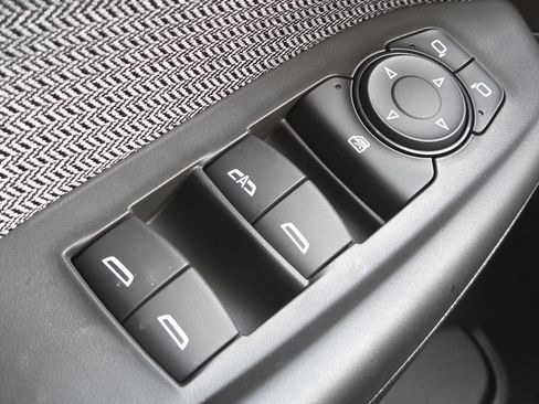 New 2026 Chevrolet TrailBlazer LS AWD/4WD image 33