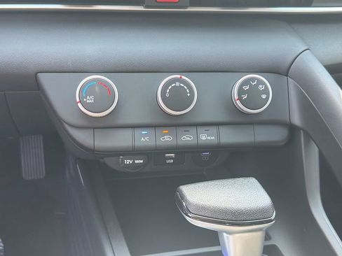 New 2026 Hyundai Elantra SE w/ Cargo Package image 25