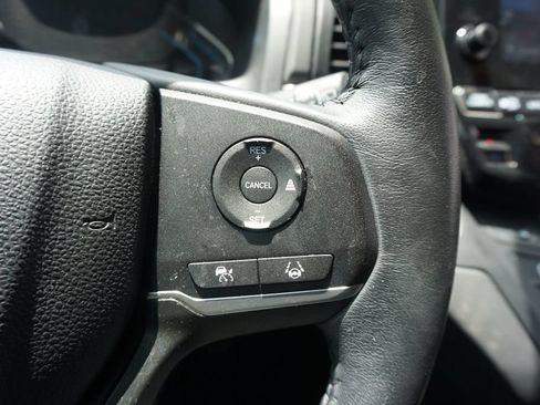 Used 2024 Honda Odyssey EX-L image 9
