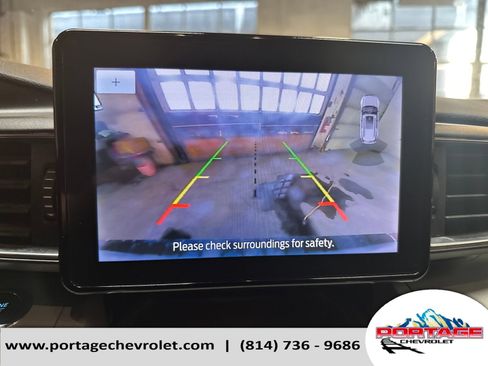 Used 2024 Ford Explorer XLT w/ Equipment Group 202A RWD image 22