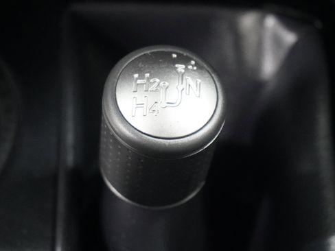 Used 2020 Toyota 4Runner TRD Off-Road Premium AWD/4WD image 23