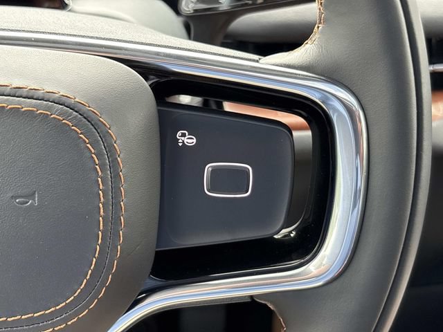 New 2027 Lincoln Navigator Black Label AWD/4WD image 23