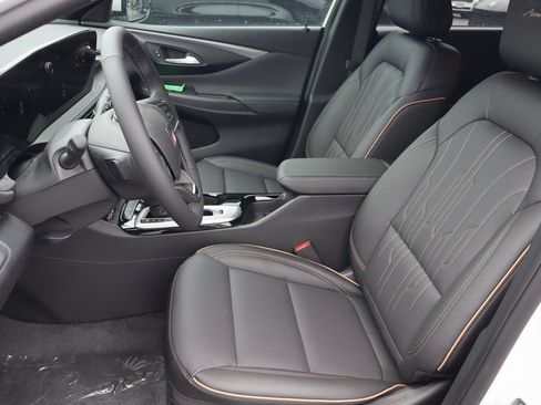 New 2026 Buick Envista Sport Touring FWD image 10