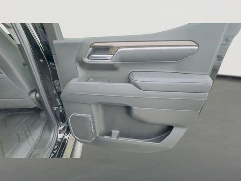 New 2026 Chevrolet Silverado 1500 RST w/ RST Select Package image 11