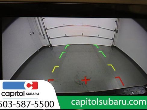 Used 2023 Subaru Crosstrek 2.5i Sport AWD/4WD image 28