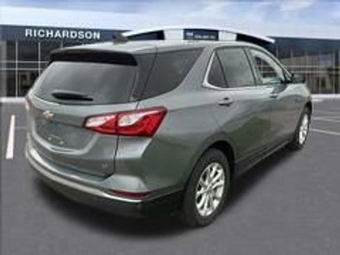 Used 2018 Chevrolet Equinox LT FWD image 8