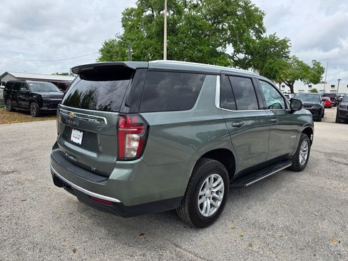 Used 2023 Chevrolet Tahoe LT image 6