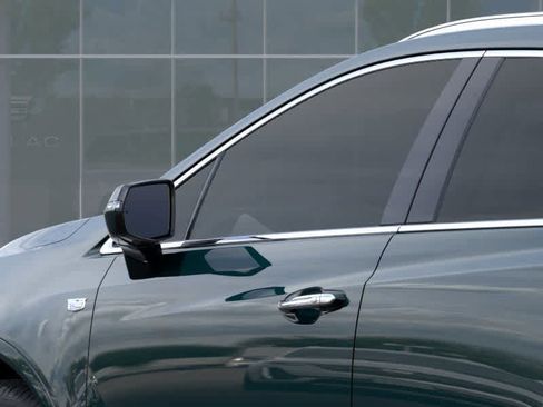 New 2026 Cadillac XT5 Premium Luxury image 12