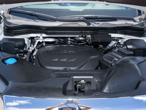 Certified 2023 Honda Passport EX-L image 39