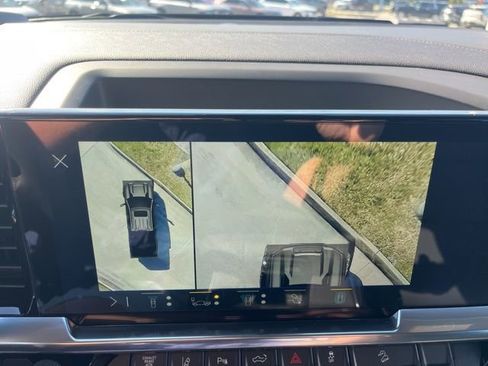 New 2026 Chevrolet Silverado 2500 LTZ w/ LTZ Plus Package image 35