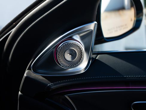 Used 2021 Mercedes-Benz Maybach S 580 Mercedes-Maybach S 580 4MATIC image 31