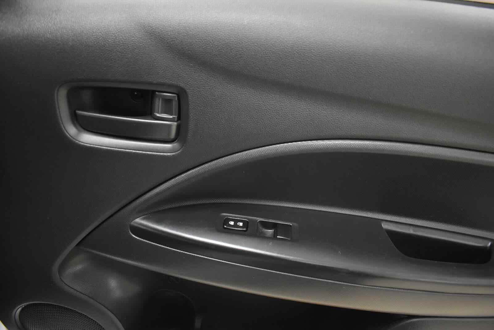 Used 2024 Mitsubishi Mirage LE FWD image 42