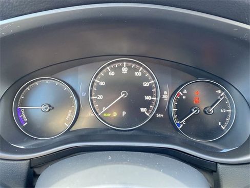 New 2026 MAZDA CX-50 AWD 2.5 Hybrid w/ Weather Package image 17