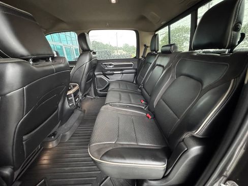 Used 2019 RAM 1500 Laramie AWD/4WD image 20