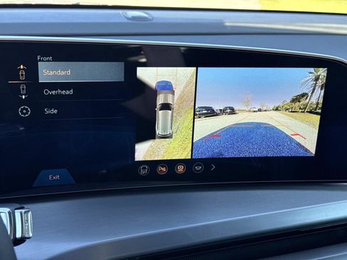 New 2026 Cadillac Vistiq Sport w/ LPO, Floor Liner Package image 26