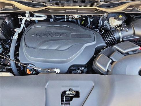 New 2026 Honda Odyssey EX-L image 16