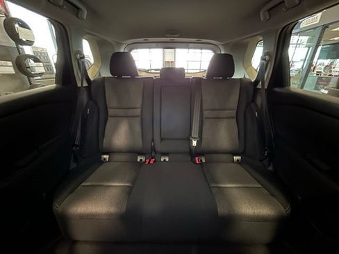 New 2026 Nissan Rogue SV w/ Cold Weather Package AWD/4WD image 31